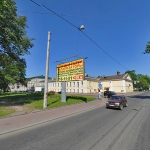 Dudko Street, 3Б, Saint Petersburg: photo