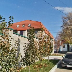 Shushenskaya Street, 50А, Samara: photo