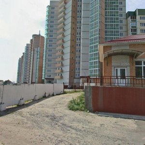 Shishkova Street, 107А, Voronezh: photo