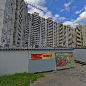 Latskova Street, 1, Zhukovskiy: photo