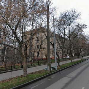 Marshala Novikova Street, 5 ، موسكو: صورة
