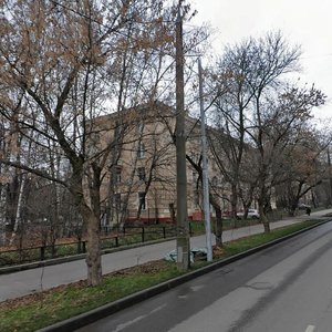 Marshala Novikova Street, No:5, Moskova: Fotoğraflar