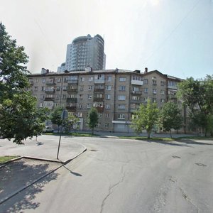 Bratyev Bykovykh Street, 19, Yekaterinburg: photo