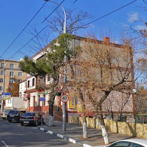 Новороссийск, Улица Советов, 72: фото