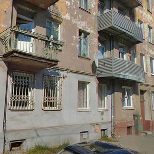 Kievskaya Street, 112Б, Kaliningrad: photo