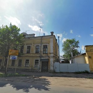 Dzerzhinskogo Street, 1, Torzgok: photo