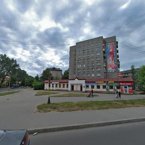 Lenina Street, 97, Cherepovets: photo