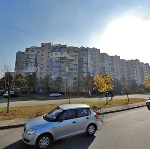 Serzha Lyfaria Street, No:21/54, Kiev: Fotoğraflar