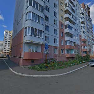 Омск, Улица Сергея Тюленина, 14: фото