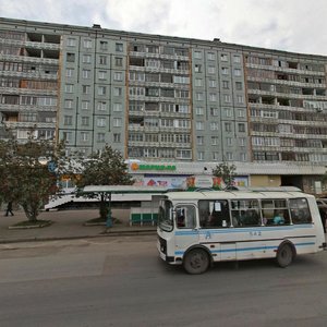 Leningradskiy prospekt, 21, Kemerovo: photo