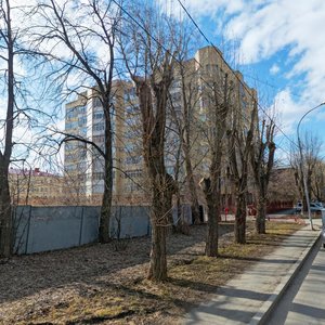 Sofyi Kovalevskoy Street, 9 ، يكاترينبورغ: صورة