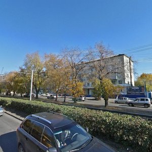 Lenina Avenue, 116, Barnaul: photo