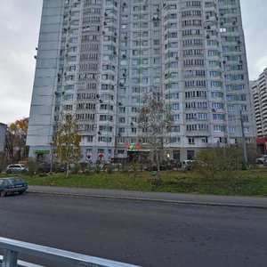Mozhayskoye Highway, 45к2, Moscow: photo