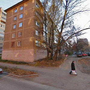 4th Liniya Street, 5, Ryazan: photo