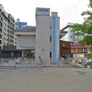 Chudotvorskaya Street, 12 ، إيركوتسك: صورة