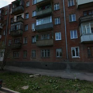 Ulitsa Ivanovskogo, 32А, Rostov‑na‑Donu: photo