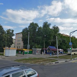 Prospekt Kirova, 7, Kolomna: photo