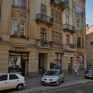 Lychakivska vulytsia, 34, Lviv: photo