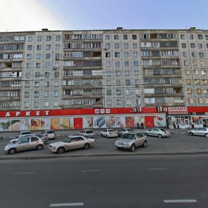 Dusi Kovalchuk Street, 89, Novosibirsk: photo