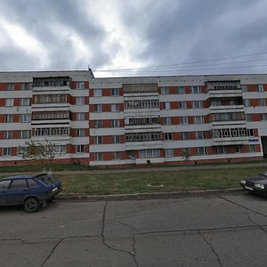 Shamilya Usmanova Street, 12, Naberezhnye Chelny: photo