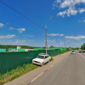 Красногорск, Улица Карбышева, 14: фото