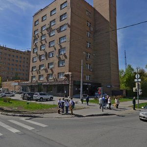 Profsoyuznaya Street, 66с1, Moscow: photo