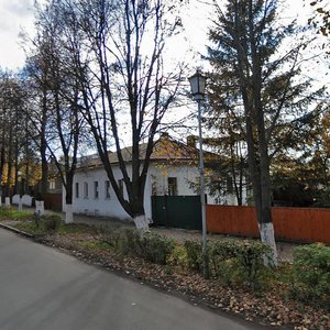 Lenina Street, 93, Suzdal: photo