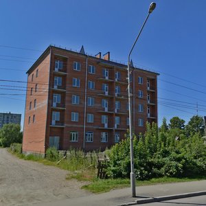 Бийск, Коммунарский переулок, 37: фото