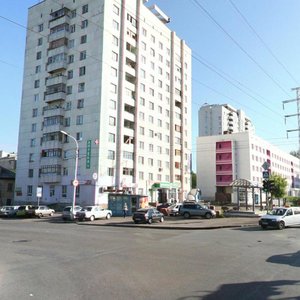 Komsomolskaya Street, 135, : foto