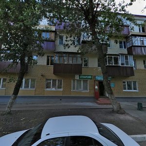 Tereshkovoy Street, 2, Saransk: photo