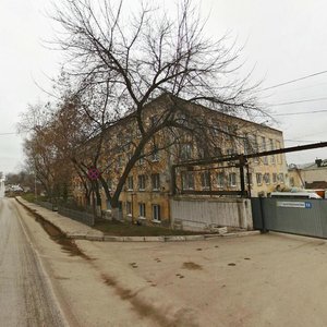 Shaposhnikova Street, 13, Nizhny Novgorod: photo