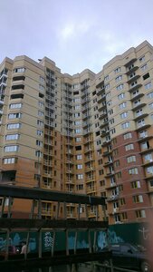 Gorkogo Street, 17, : foto