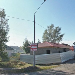 Ulitsa Druzhby, 68/1 ، إقليم كراسنويارسك: صورة