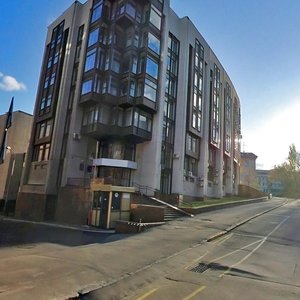 Borysa Hrinchenka Street, 3, Kyiv: photo