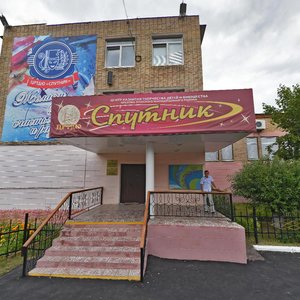 Kalinina Street, 14, Likino‑Dulevo: photo