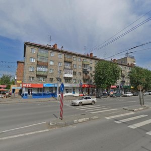 Dzerzhinskogo Avenue, 61 ، نوفوسيبيرسك: صورة
