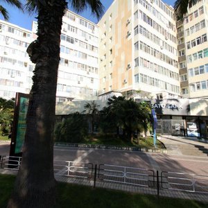 Navaginskaya Street, 16, Sochi: photo