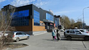 Polevaya ulitsa, 18, : foto