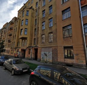 Lakhtinskaya Street, 22 ، سان بطرسبرغ: صورة