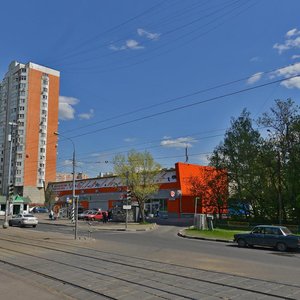 Simferopolsky Boulevard, 25к1 ، موسكو: صورة