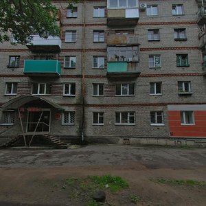 Kuznetskaya Street, 17/2, Pskov: photo