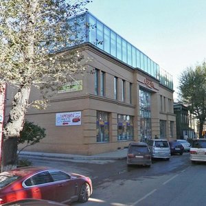 Dzerzhinskogo Street, 19, : foto