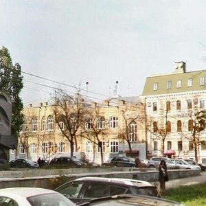 Krasnoarmeyskaya Street, 12, Samara: photo