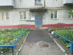 Kuzovatovskaya Street, 28, Ulyanovsk: photo