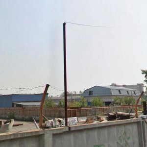 Zoologicheskaya Street, 5А, : foto