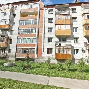 Solnechnaya Street, 21Б ، مقاطعة تومسك: صورة