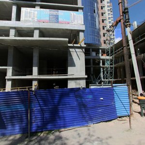 Suvorova Street, 91Г, Rostov‑na‑Donu: photo