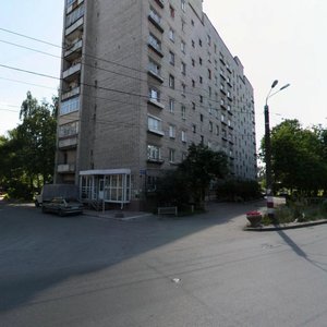 Beryozovskaya Street, 90, Nizhny Novgorod: photo