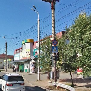 Хабаровск, Проспект 60-летия Октября, 210: фото