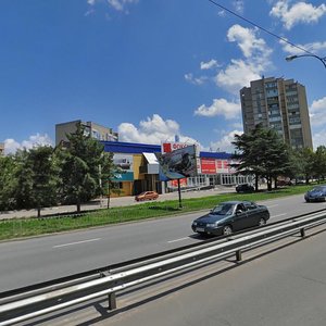 Симферополь, Киевская улица, 153Б: фото